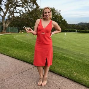 Meet your Posher, Megan